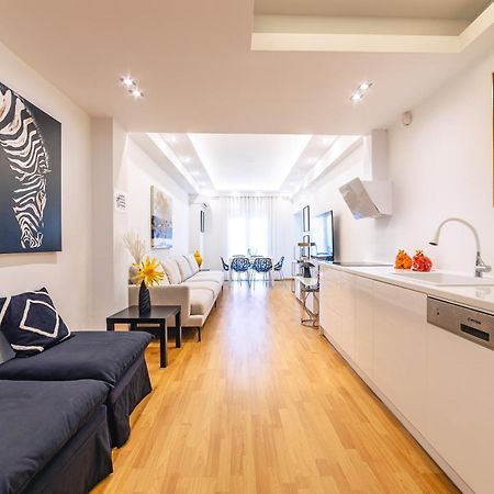 D9 Center Of Glyfada Apartment Athens Luaran gambar