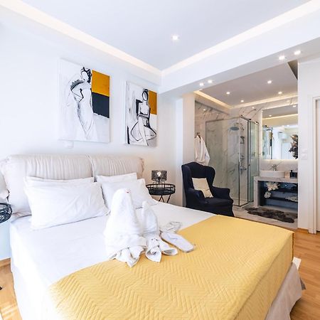 D9 Center Of Glyfada Apartment Athens Luaran gambar