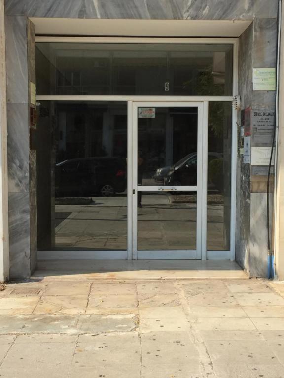 D9 Center Of Glyfada Apartment Athens Luaran gambar