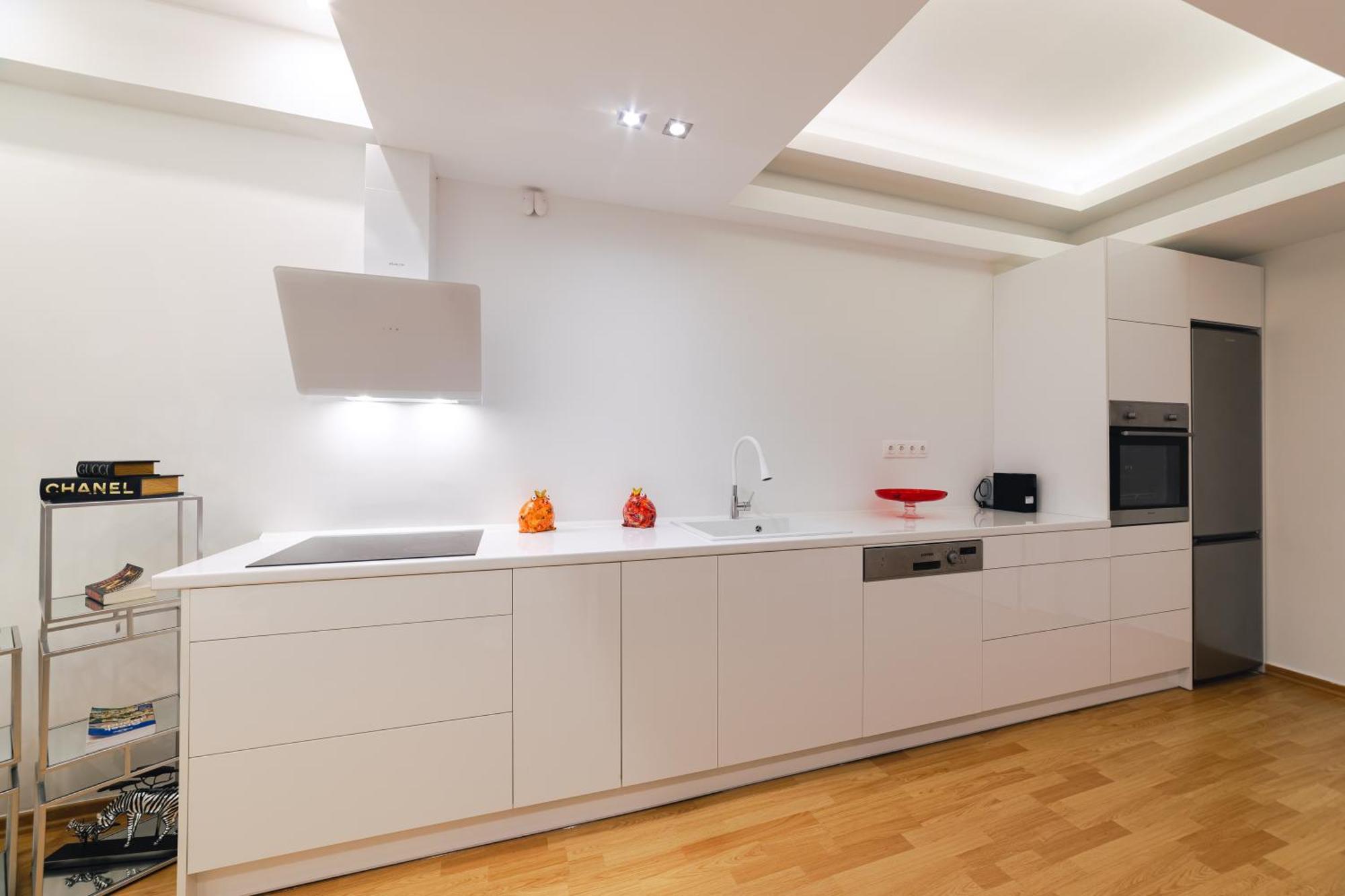 D9 Center Of Glyfada Apartment Athens Luaran gambar