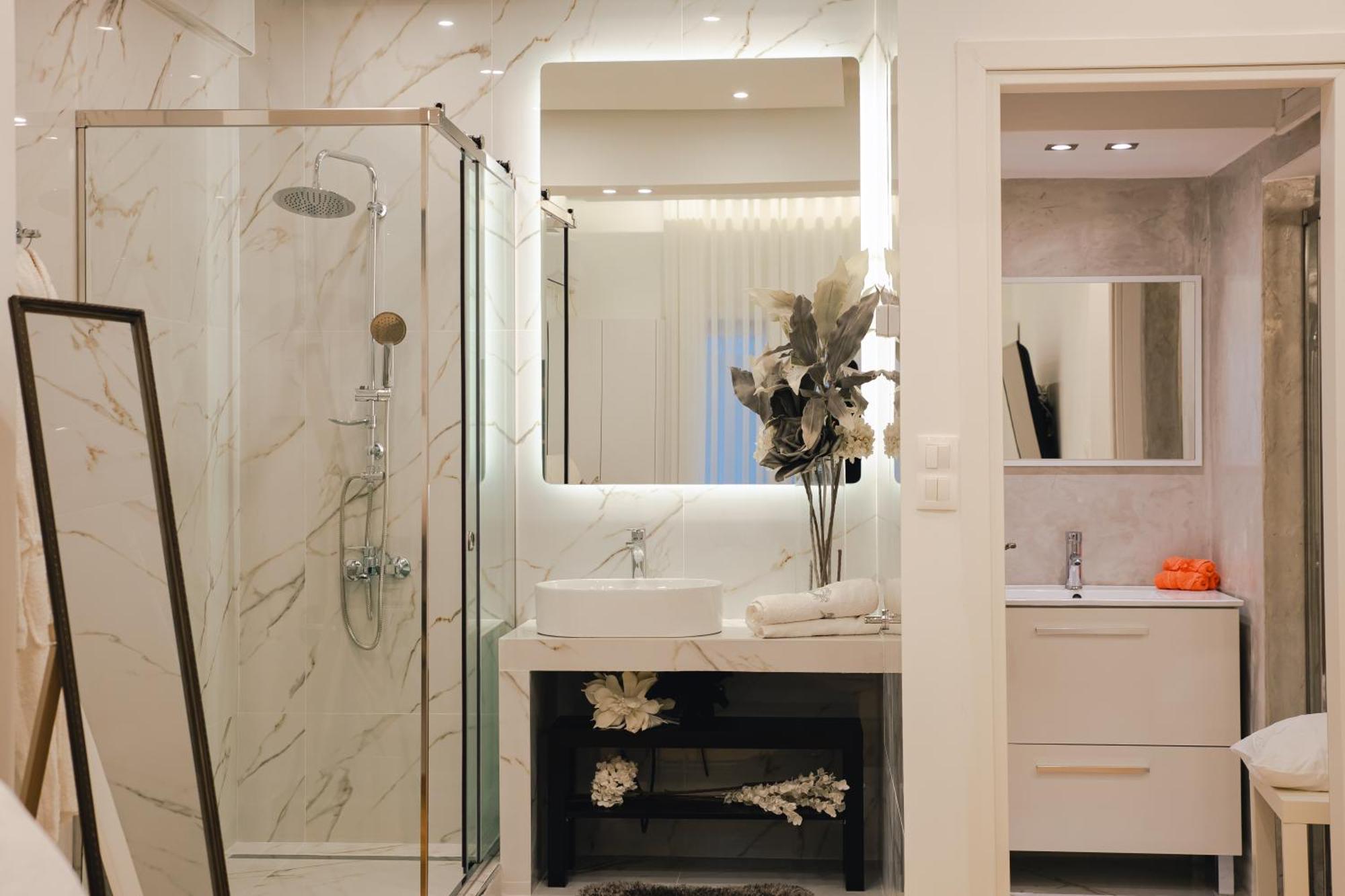 D9 Center Of Glyfada Apartment Athens Luaran gambar