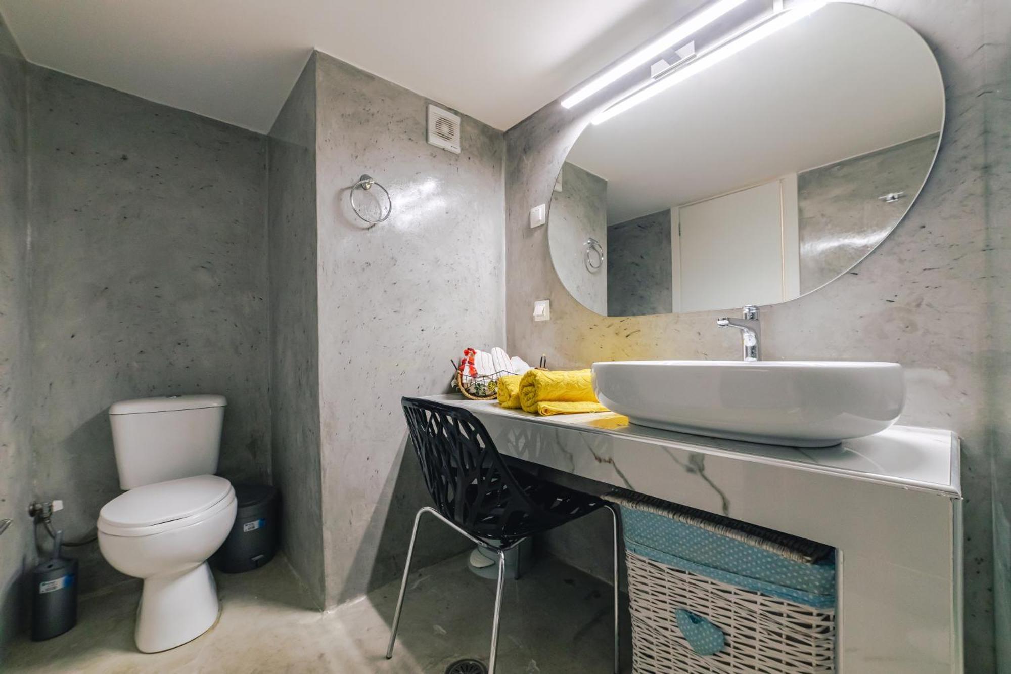 D9 Center Of Glyfada Apartment Athens Luaran gambar