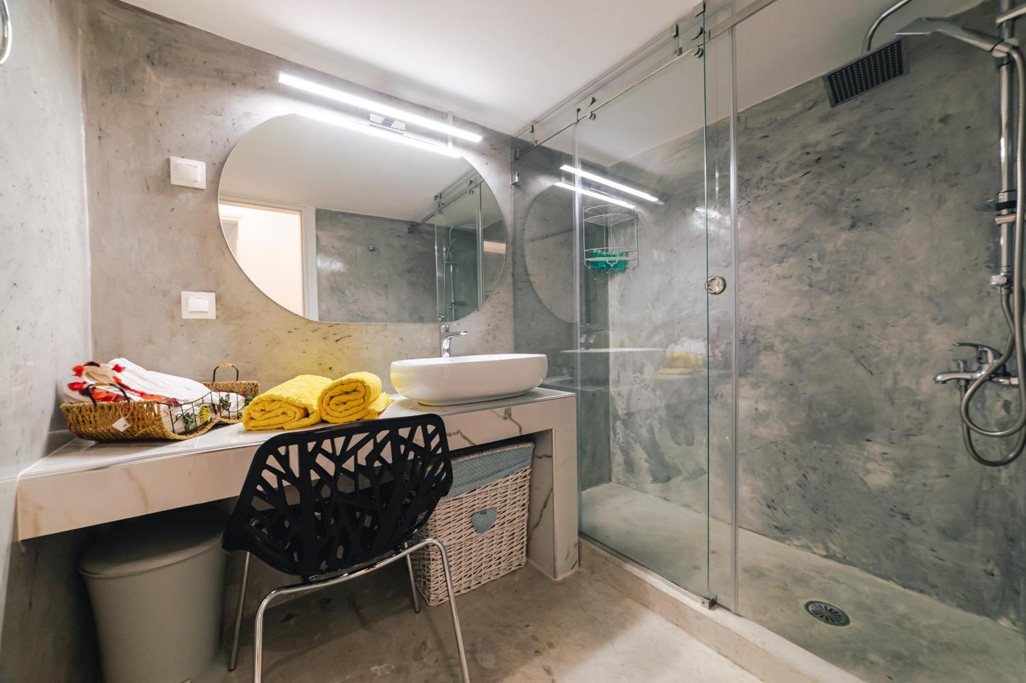D9 Center Of Glyfada Apartment Athens Luaran gambar
