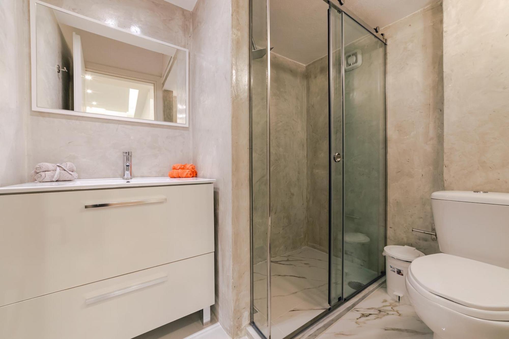 D9 Center Of Glyfada Apartment Athens Luaran gambar