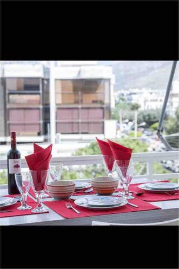 D9 Center Of Glyfada Apartment Athens Luaran gambar