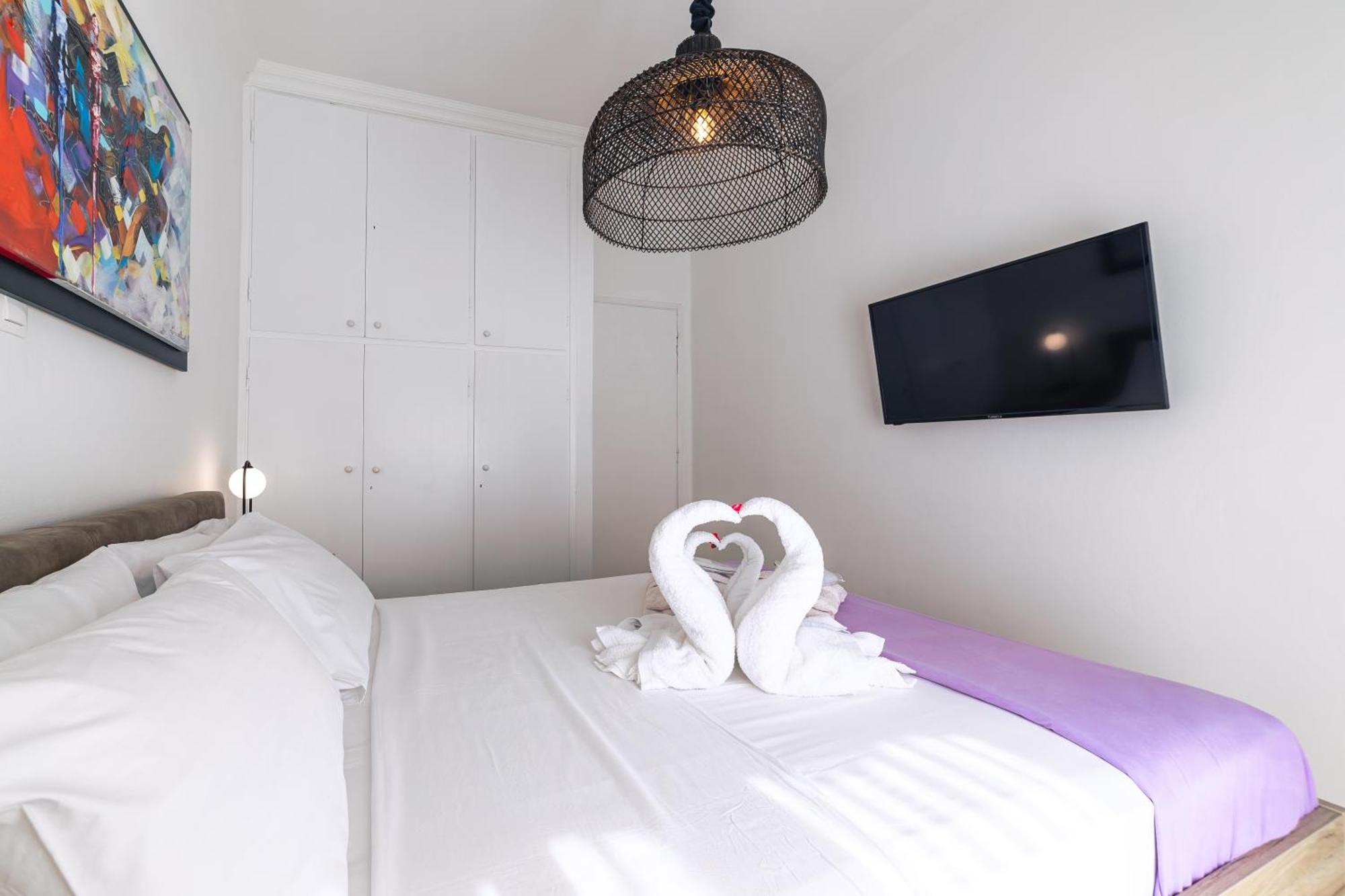 D9 Center Of Glyfada Apartment Athens Luaran gambar