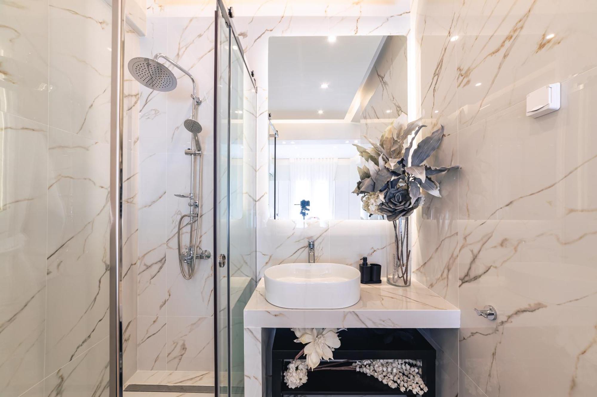 D9 Center Of Glyfada Apartment Athens Luaran gambar