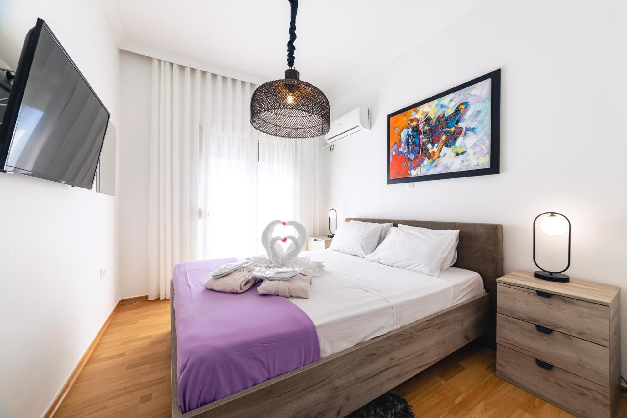 D9 Center Of Glyfada Apartment Athens Luaran gambar
